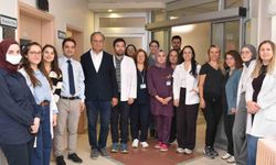 ESOGÜ Kontakt Lens Polikliniği yenilenen altyapısıyla kişiye özel görme rehabilitasyonu sunuyor