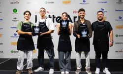Espressolab, baristaları Latte Art Şampiyonası'nda buluşturdu