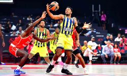Euroleague Süper Kupa: Olympiakos: 92 - Fenerbahçe: 90