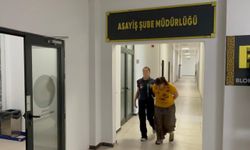 Ev soyan hırsıza yapılan operasyonda aranması olan şahıs da yakalandı