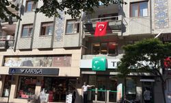 Evinin balkonundan düşen görme engelli adam hayatını kaybetti