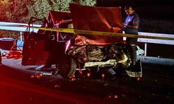 Ezdiği otomobilde 1 kişi ölen tır sürücüsünün serbest bırakılmasına tepki