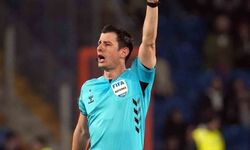 Fenerbahçe - Beşiktaş derbisini Halil Umut Meler yönetecek