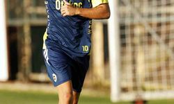 Fenerbahçe, Beşiktaş derbisinin hazırlıklarına devam etti