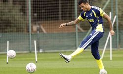 Fenerbahçe, Çaykur Rizespor maçı hazırlıklarına devam etti