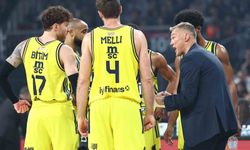 Fenerbahçe, Euroleague'de yeni sezona başlıyor