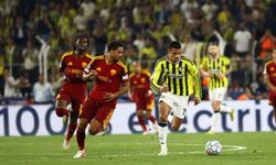 Fenerbahçe, İtalyan ekiplerine Kadıköy'de 4 maçtır kaybetmiyor