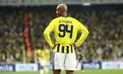 Fenerbahçe'de Anderson Talisca ile yollar ayrıldı