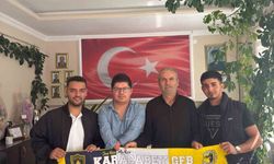 Fenerbahçelilerden eğitime ve ihtiyaç sahiplerine anlamlı destek