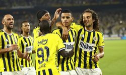Fenerbahçe'nin Şampiyonlar Ligi kadrosu açıklandı