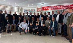 Festivalde 1 ton çermik biberi ücretsiz dağıtılacak
