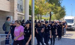 FETÖ'cü Karatepe soruşturması şüphelileri adli kontrolle serbest
