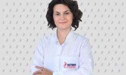 Fizik tedavi ve Rehabilitasyon Uzmanı Dr. Meliha Hafız Hatem'de