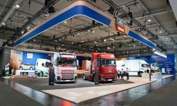 Ford Trucks Hannover Uluslararası Ticari Araç Fuarı'nda ziyaretçiler ile buluşuyor