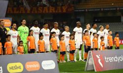 Galatasaray'da 3 değişiklik