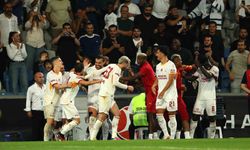 Galatasaray'dan, Başakşehir'e karşı ligde üst üst 9. galibiyet