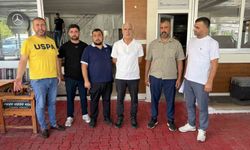 Galerici esnafının güvenini kazanıp 110 milyon liralık vurgun yaptı