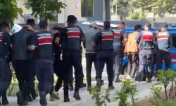 Gaziantep merkezli 3 ilde DEAŞ operasyonu: 5 gözaltı