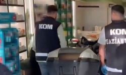 Gaziantep'te 30 milyon TL'lik usulsüz reçete operasyonu: 8 gözaltı