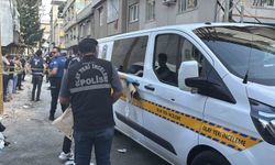 Gaziantep'te eşini öldürüp, 4 kişiyi yaralayan zanlı tutuklandı