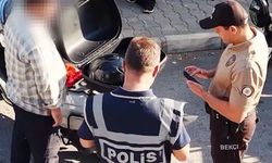 Gaziantep'te okul çevrelerinde güvenlik denetimi