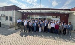Gdz Elektrik, Salihli ve Köprübaşı muhtarlarıyla buluştu