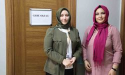 Gebe okullarında anne adaylarına 'süreç' eğitimi