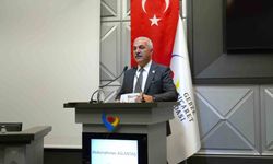 Gebze iş dünyasının rotası ihracat