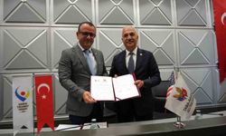 Gebze'den ABD pazarına açılan yeni kapı
