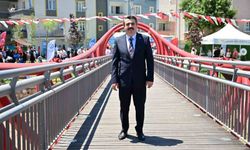 Geleceğin Yıldırım'ı emin ellerde