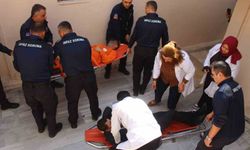 Gemlik Açık Ceza İnfaz Kurumu'nda gerçeği aratmayan olağanüstü hal tatbikatı