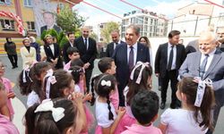 Geri dönüşümden eğitime 8,5 milyon defter