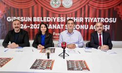 Giresun Belediye Başkanı Fuat Köse'den Giresun için birlik çağrısı