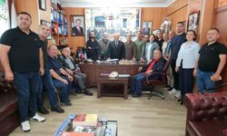 Giresunluların topladığı 368 Bin 417 imza TBMM yolunu bekliyor