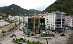Giresun'un küçük Amerika'sı 'Yağlıdere': Nüfusunun iki katı ABD'de yaşıyor