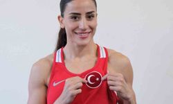Gizem Özer bronz madalya kazandı