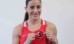 Gizem Özer Bulgaristan'da