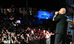 Gölmarmara, Ahmetli ve Gördes'te kurtuluş yıldönümü konserleri