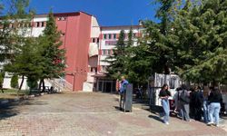 Gölpazarı MYO'da yeni eğitim yılı heyecanı