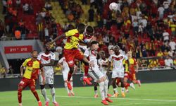 Göztepe, 4 maçta öne geçmesine rağmen skoru koruyamadı