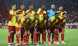 Göztepe'nin konuğu Gaziantep FK