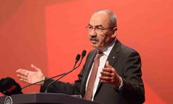 Gülsoy'dan 'seçim' açıklaması: 'Bizim kırmızı listemizin karşısına kim çıkarsa çıksın, o bizim rakibimizdir. Kardeşim de olsa rakibimizdir'