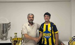Hacılar Erciyesspor'dan 3 transfer daha