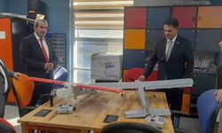 Hakkari ve Yüksekova'da geleceğin teknoloji yıldızları için sınav heyecanı