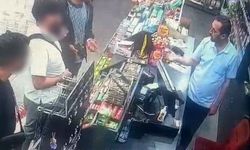 Hamzabeyli yolunda akıl almaz olay: Önce gasp girişimi, ardından bıçaklı saldırı iddiası