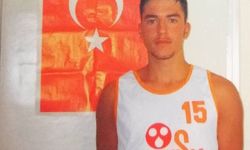 Hasan Aksoyak, basketbolda 40. aktif sezonuna çıktı