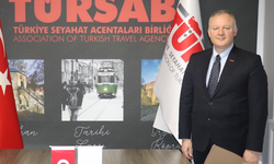 Hasan Eker'den Dünya Turizm Günü mesajı: 'Turizmde yeni bir vizyon ortaya koymalıyız'