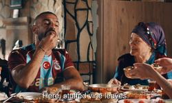 Hatice Nine'nin Sürmene'den Mısır'a uzanan şöhret öyküsü