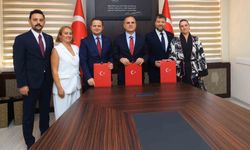 Hayırsever desteğiyle Fethiye'ye yeni Anadolu Lisesi