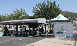 HBB'nin 'Her Ölçüm Yeni Bir Başlangıç' programı 15 ilçede yeniden başladı